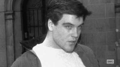 -It was just typical of him, - The Preppy Murder: Death in Central Park