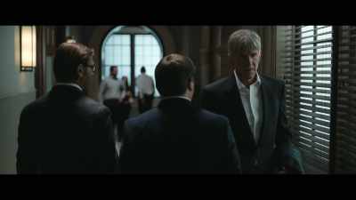 It just, uh… - Operation Varsity Blues: The College Admissions Scandal