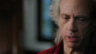 It just upset me that,
you know, "Shoot, man, - Ted Bundy: Falling for a Killer