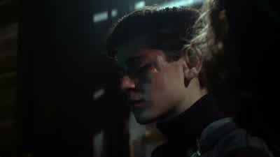 It just vanished. - Gotham