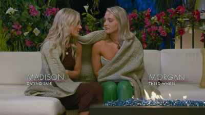- It was just very natural.
- Yeah. - Twin Love