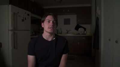 - It just wasn't in a place
where Gary would have left it. - Horror in the High Desert