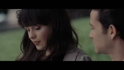 It just wasn't me that you were right about - 500 Days of Summer
