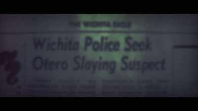 It just wasn't something that
existed in anyone's mind. - Invisible Monsters: Serial Killers in America