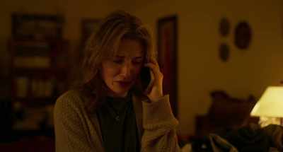 It just wasn't working,
not anymore. - Breakup Season