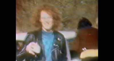 It was just, they were
at each other's throats - Eric Clapton: Life in 12 Bars