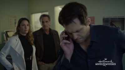It just, we're investigating
it now. - Mystery 101: Killer Timing
