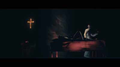 It was just,
what can we do to, you know, - Heaven's Gate: The Cult of Cults