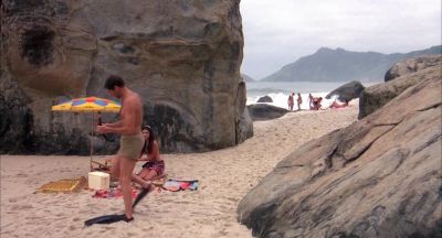 It was just what I needed - Blame It on Rio