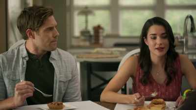 It just would have been nice
to have one more of - Sweet as Pie
