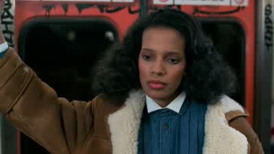 It just wouldn't work out. - Coming to America