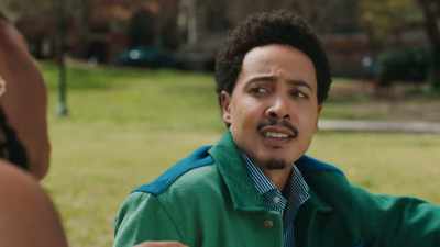 It was just you and your mom,
only child. - Johnson