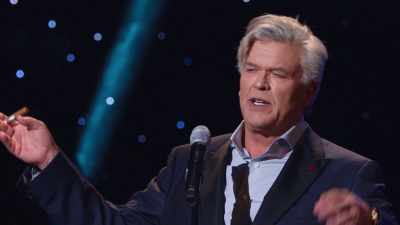 It was juvenated, it became un-juvenated,
it needs to be rejuvenated. - Ron White: If You Quit Listening, I'll Shut Up