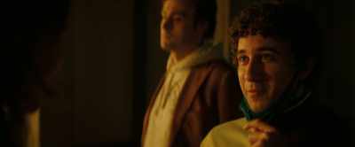- It keeps bacteria and
airborne terror agents - Young Werther