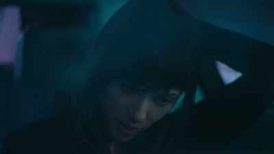 It keeps my brain
from rejecting this body. - Ghost in the Shell
