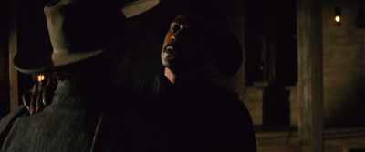 It keeps going on and on and on. - The Magnificent Seven