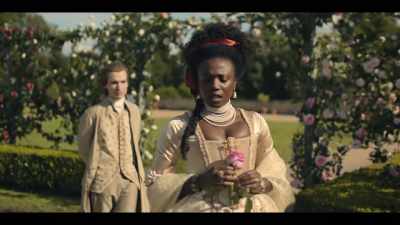 It keeps one
a prisoner of sorts, - Dangerous Liaisons