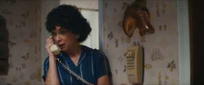 It keeps you regular
and you know how you get - Weird: The Al Yankovic Story