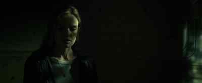 It keeps them safe. - Before I Wake