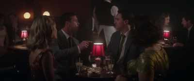 It Keith Miller had've
concentrated on his batting, - Ladies in Black