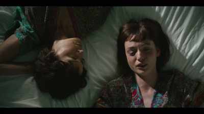 It kept expanding while I
kept pounding on the door, - Leopard Skin