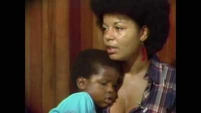 It kept people
from not really thinking, - Mother Undercover