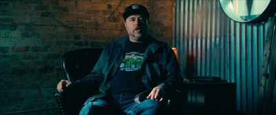 It was kids working it,
jumping out, scaring you. - Monster Inside: America's Most Extreme Haunted House