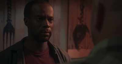 It killed her mother and my wife. - Dead Places
