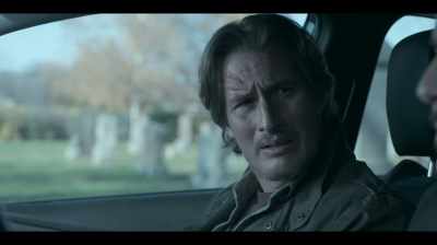 It killed her partner, all her friends. - The Amityville Curse