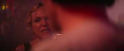It kills me. Do you understand? - Halloween Ends