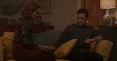 It kills me - The Republic of Sarah