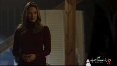It was kind and considerate. - Christmas Wishes & Mistletoe Kisses