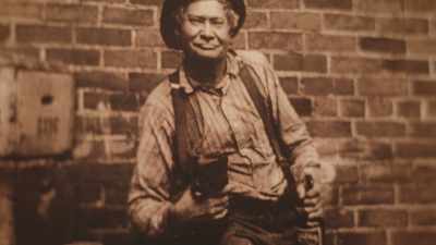 It was kind of
a rough cut, - Neat: The Story of Bourbon