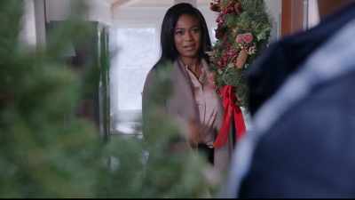 It was kind of a
tradition with us. - Christmas Everlasting