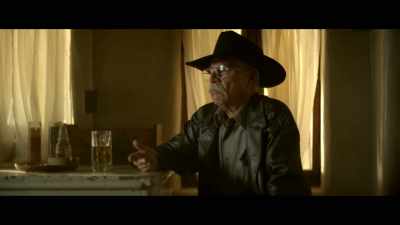 It was kind of like a party. - The Last Narc