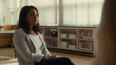- It kind of looks
like a Fitbit. - Burden of Truth