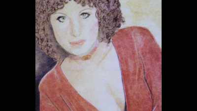 It kind of put you out there, - Larger than Life: The Kevyn Aucoin Story