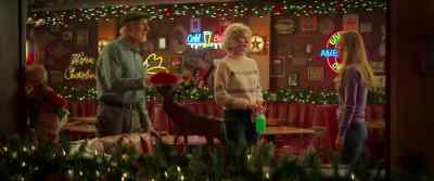 -It was kind of the anxiety, - The Merry Gentlemen