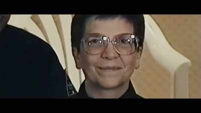 It kind of
took control of him. - Heaven's Gate: The Cult of Cults
