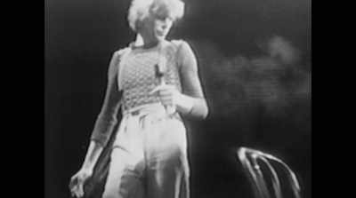 It kind of worked with
the input that we had - David Bowie: The Last Five Years
