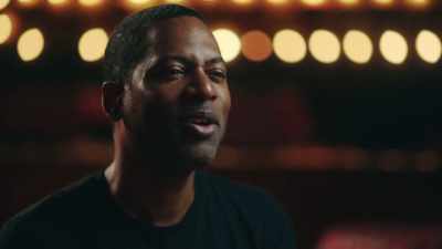 It kinda was depressing to see, - Kevin Hart & Chris Rock: Headliners Only