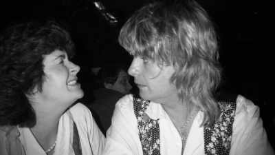 It kinda unfolded rapidly, - Biography: The Nine Lives of Ozzy Osbourne