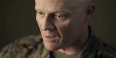 It knocked me down, - Escape from Kabul