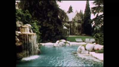 It was known into Hollywood
that if you knew Hef, you could - Secrets of Playboy