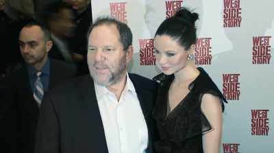 It was known, some women
reported him as being tearful - Beyond Boundaries: The Harvey Weinstein Scandal