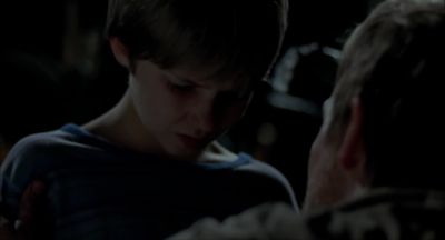 It knows that I know - Messengers 2: The Scarecrow