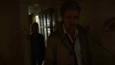 It knows we're here. - Constantine
