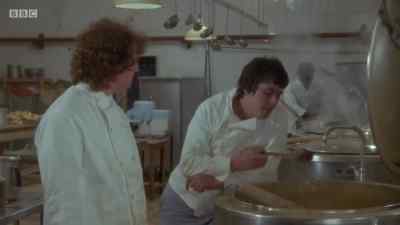 It lacks something Lotterby - Porridge