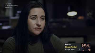 It was lambert castle
in paterson, new jersey, - The Holzer Files