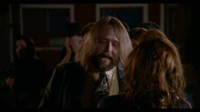 It was lame and it was misleading.
It's totally not cool. - Wet Hot American Summer: Ten Years Later